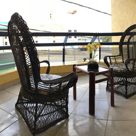 Pousada J. Lima Utinga Bagian luar foto