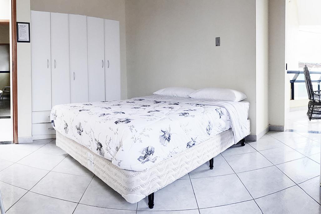 Pousada J. Lima Utinga Bagian luar foto
